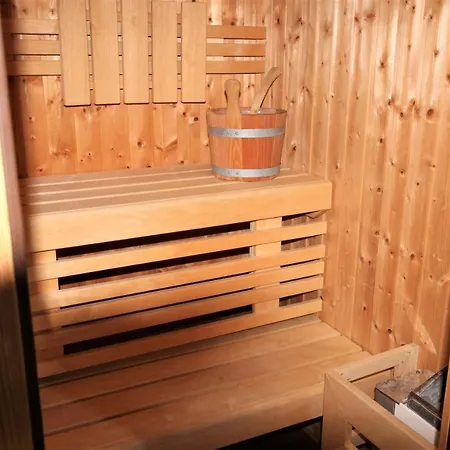 Wiesenhaus 1 Nyaraló *