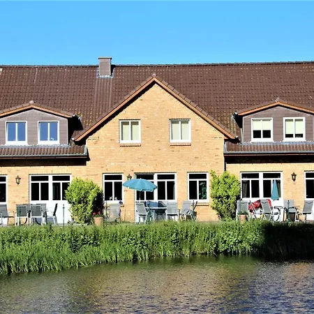 Wiesenhaus 1 *