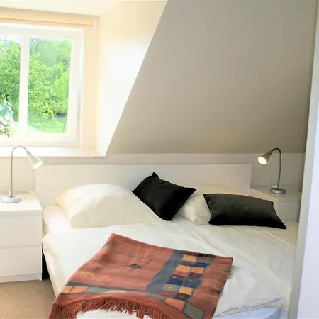 Nyaraló Wiesenhaus 1