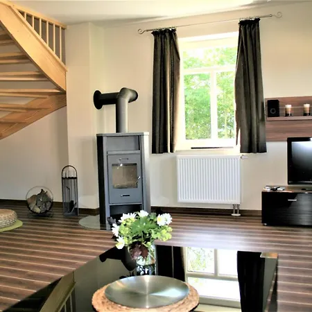 Wiesenhaus 1 Nyaraló