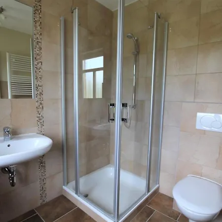 Wiesenhaus 1 Nyaraló *