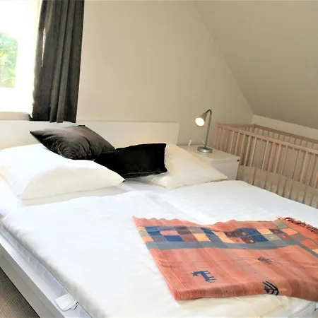 Wiesenhaus 1 * Fehmarn