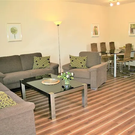 Nyaraló Wiesenhaus 1