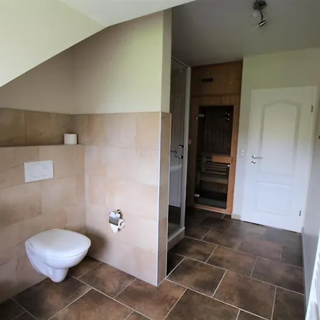 Nyaraló Wiesenhaus 1 *