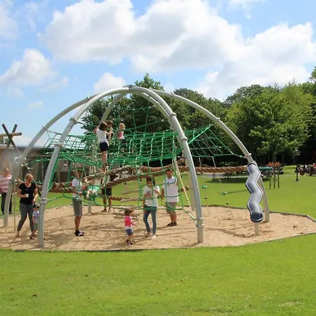 בית נופש Wiesenhaus 1