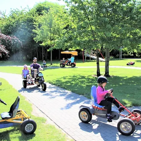 Wiesenhaus 1 Nyaraló