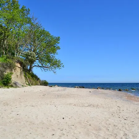 Nyaraló Wiesenhaus 1