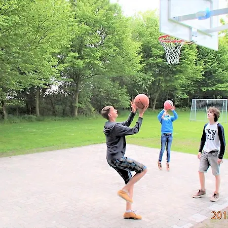 Nyaraló Wiesenhaus 1 *